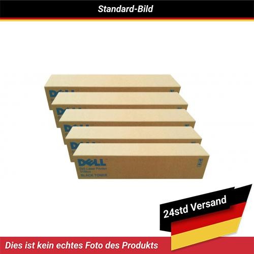 Dell 5100cn toner cartridge - dell,