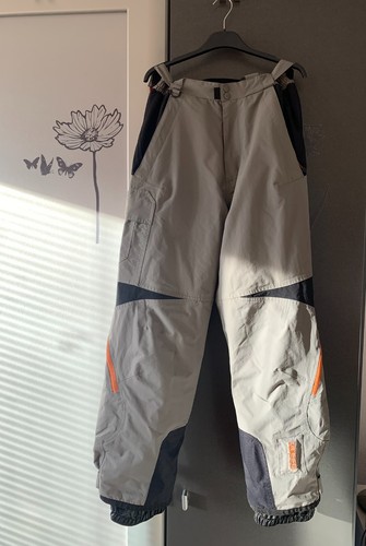 Tcm snowboardhose skihose s - snowboardhose, gr