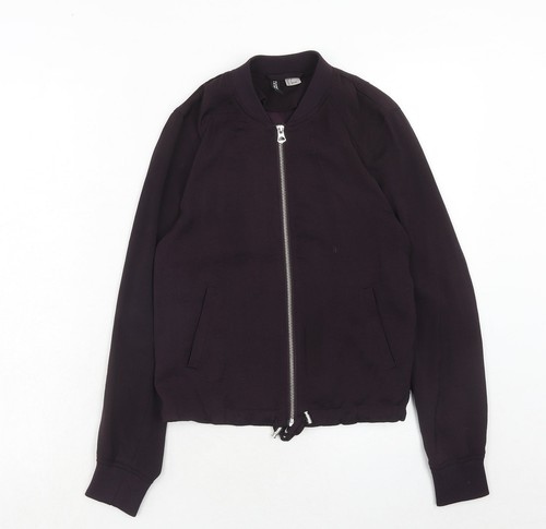 Bomberjacke damen größe 4 - bomberjacke,
