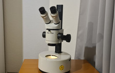 WILD HEERBRUGG SWITZERLAND M3B