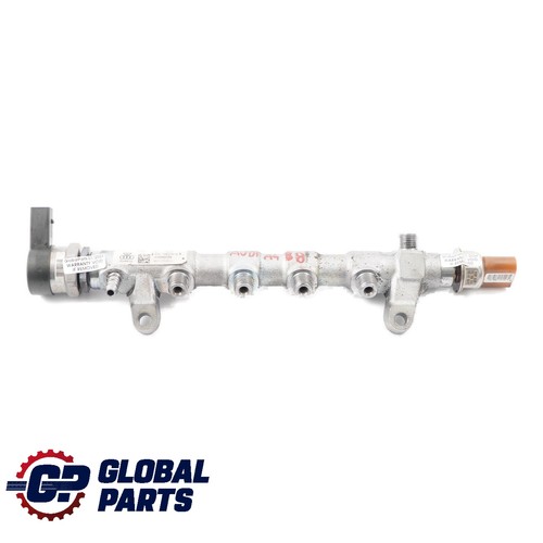 Audi 2 0tdi diesel - q5, 8r