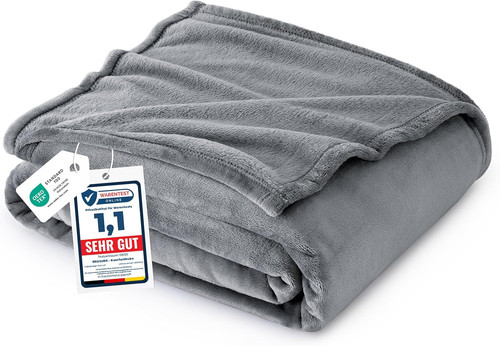 Bedsure kuscheldecke - bedsure,