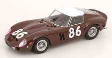 1:12 KK-Scale Ferrari 250 GTO