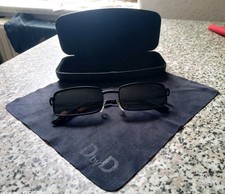 PRIVÉ REVAUX ★ Sonnenbrille ★ Madelaine „The Matrix“ ★ Damen ★ Handcrafted ★