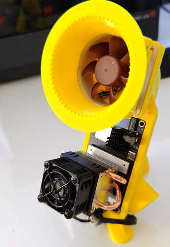 Bitaxe gamma 602 - gamma, bitcoin