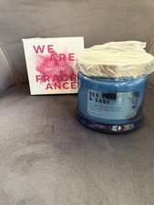 Partylite 3 Docht Duft Kerne