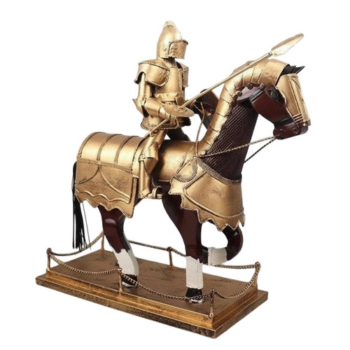 Ritter miniatur skulptur - ritter,