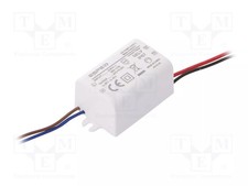 24VDC 6W Netzteil: Impuls LED