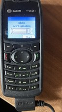 Sagem Handy My X2-2