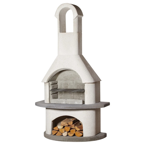 Buschbeck grillkamin - buschbeck,