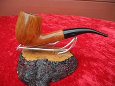 Pfeife, Parker, FREEFORM, Hand Turned,  ( sieht unberaucht aus )