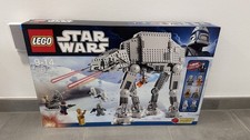 LEGO 8129 Star Wars AT-AT