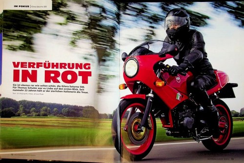 Motorrad classic 2013 - motorrad,