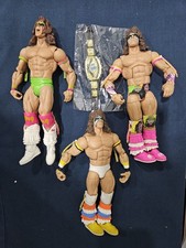 Mattel WWE Elite Series