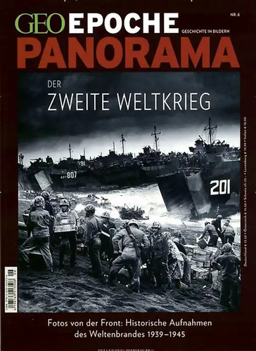Geo epoche panorama - geo,