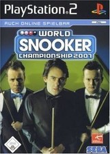World Snooker Championship