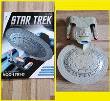 Star Trek U.S.S. Enterprise