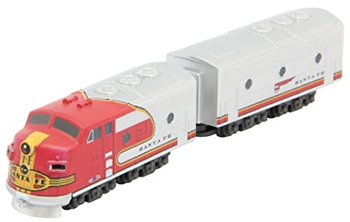 Rokuhan spur shorty emd - rokuhan,