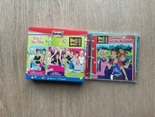 Die drei 3 Ausrufezeichen CD´s - Hörspiel - Europa