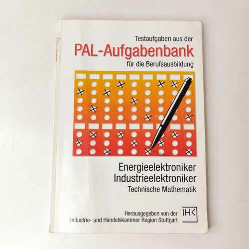 Pal aufgabenbank für die - für,