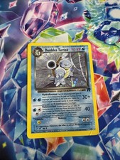 Pokémon Dunkles Turtok Team