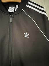 Adidas Trainingsjacke Gr.44