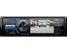 JVC KD-X560BT TFT-Display MP3