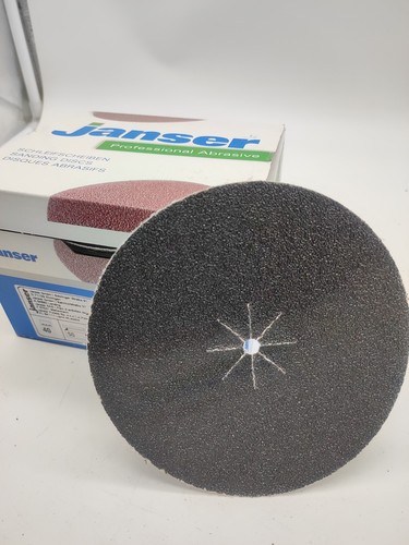 50x janser schleifscheibe - 50x,