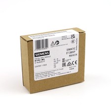 Simatic S7 ET200SP 6ES7