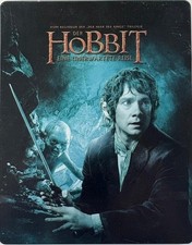 Der Hobbit - Eine unerwartete