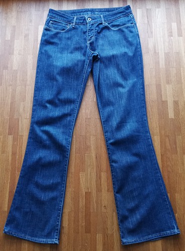 Neuw bootcut jeans - levis, w30