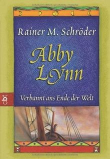 Abby lynn verbannt ans - lynn.,