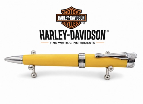 Harley davidson stift - harley,