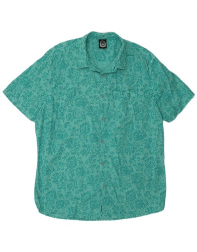 Scorpion bay herren kurzarm - scorpion,