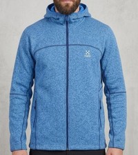 Haglöfs Jacke Sweatjacke