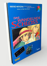 Das wandelnde Schloss Band 1 -