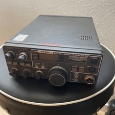 KENWOOD TRIO TR-9000G ALL Mode Transceiver Amateur Amateurfunk