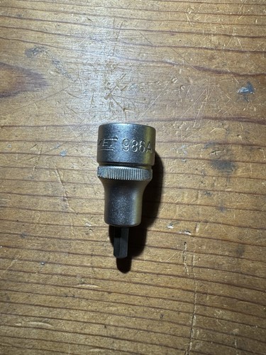 Hazet 986a sw 7 32mm - 1/2“, 7/32mm