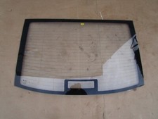 Opel Vectra B Stufenheck