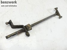 Mercedes W123 280E M110 Gasgestänge + Umlenkhebel 1233001520 1233004025