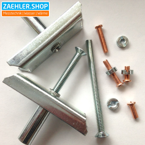 Heizkostenverteiler