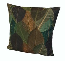 Kissenbezug 40X40 Samt Luxus Kissenhülle Dekokissen Kissen in 22 Größen Bezug.