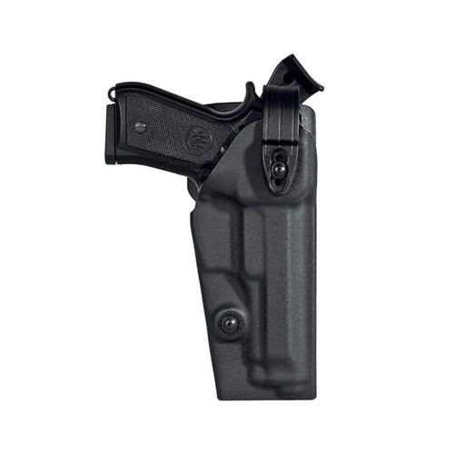 Vega duty safety holster - duty,