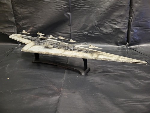 Star wars studio scale modell - studio,