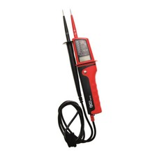 Bgs 40110 spannungsprüfer mit - spannungsprüfer,