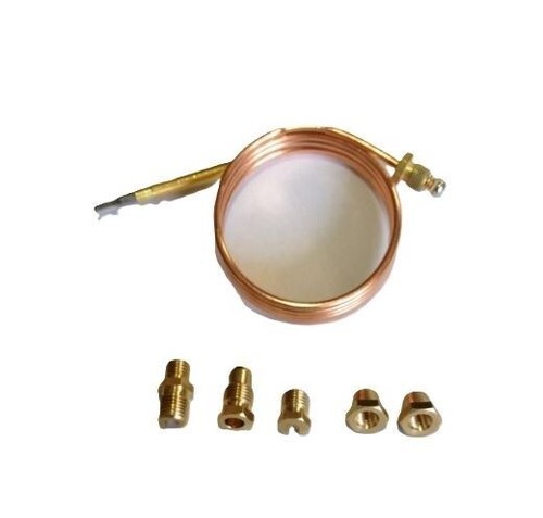 Universal thermoelement 600mm - -thermoelement,