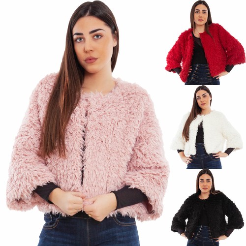 Damen kurzjacke öko - damen,