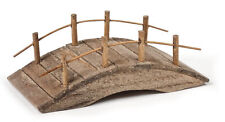 VBS Mini-Brücke, Holz, ca. 9x4,8x3cm