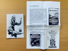 ELLY BEINHORN & BERND