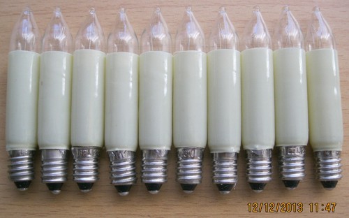 23volt 3 watt - x,